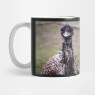 Emu Mug